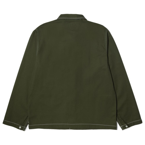 HUF Ανδρική ζακέτα Mason Shacket